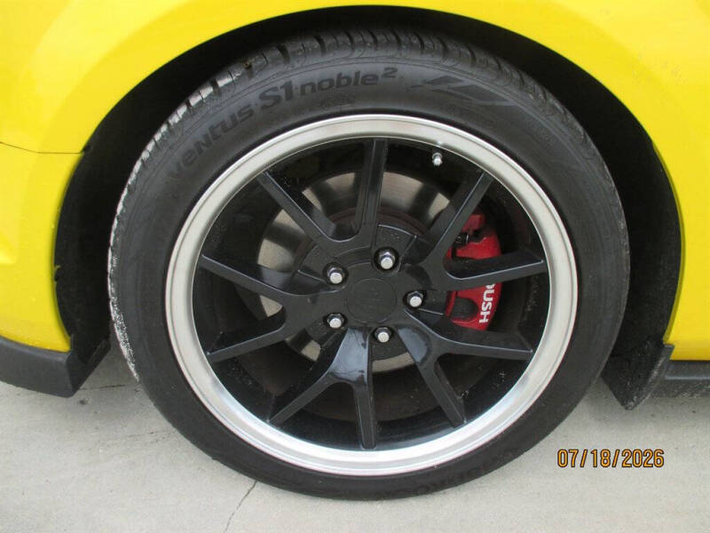 2006 Ford Mustang