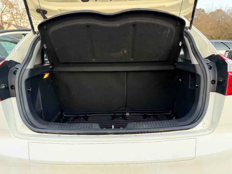 2013 Kia Rio 5-Door LX