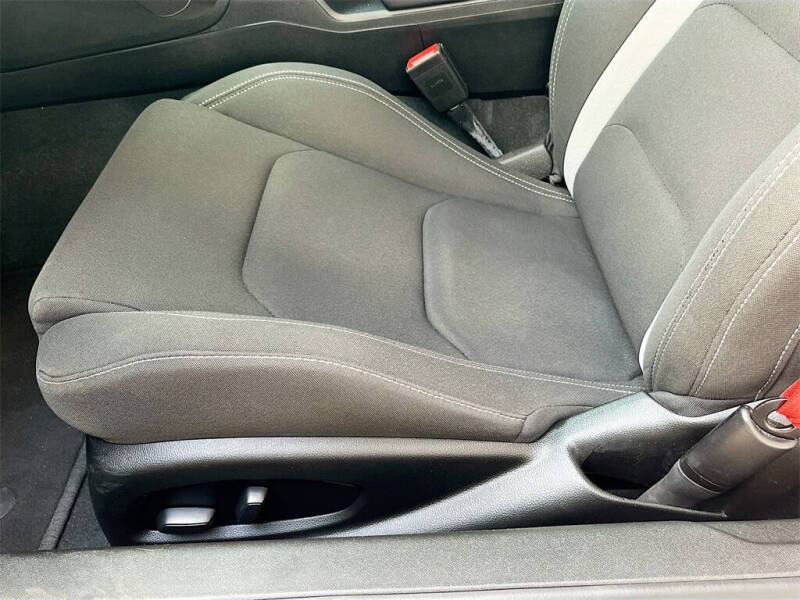 2024 Chevrolet Camaro SS