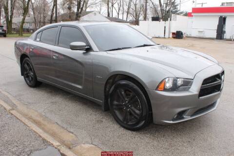 2011 Dodge Charger for sale at Your Choice Autos in Posen IL