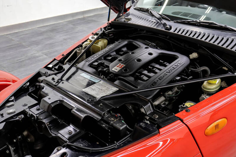 2000 Plymouth Prowler