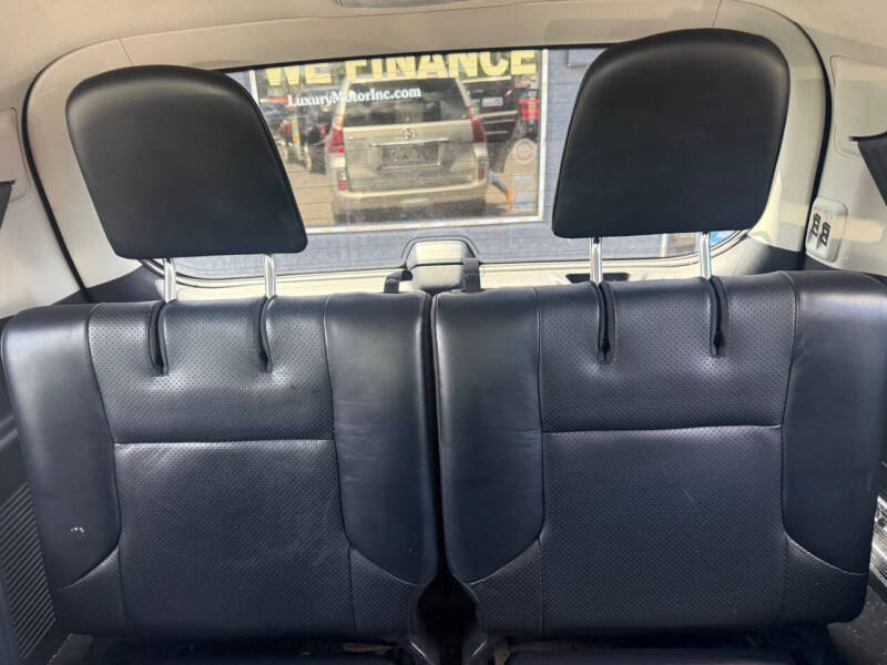 2013 Lexus GX 460 Premium