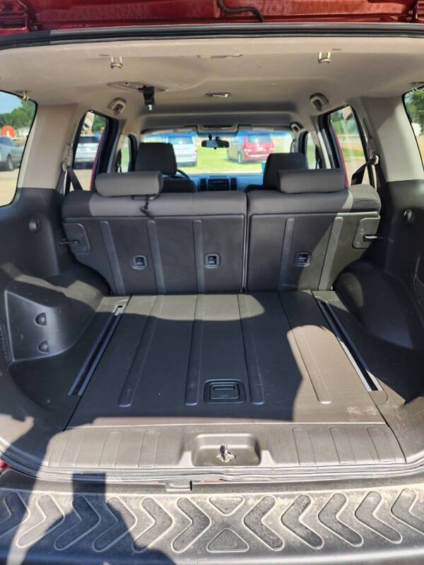 2006 Nissan Xterra X