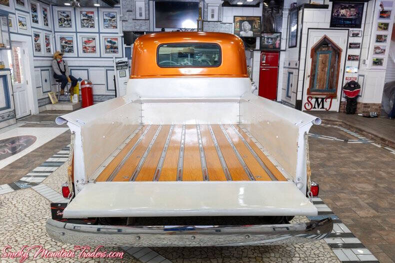 1949 GMC 100