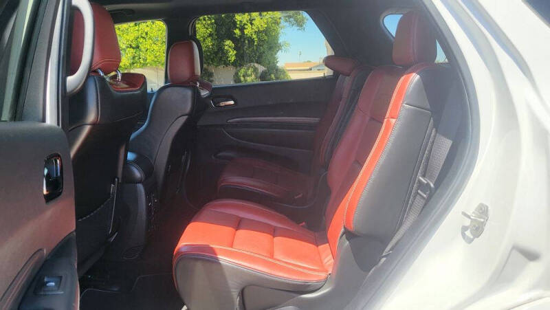 2023 Dodge Durango SRT 392 Plus