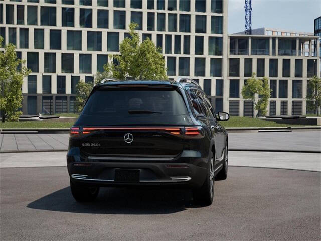 2024 Mercedes-Benz EQB EQB 250+