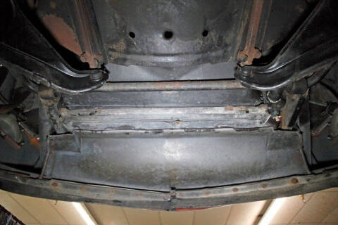 1981 Chevrolet Corvette