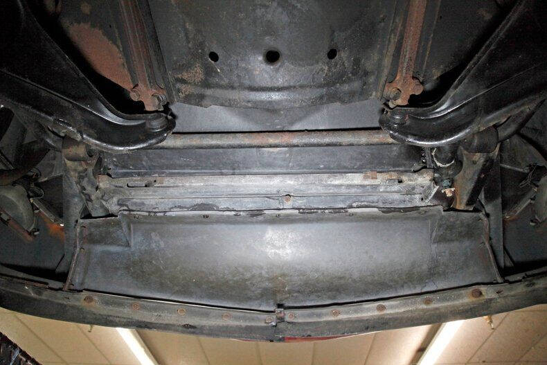 1981 Chevrolet Corvette