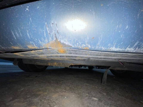 2008 Chevrolet Malibu LTZ