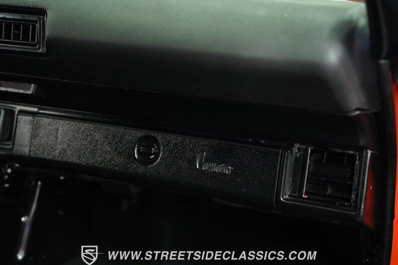 1974 Chevrolet Camaro