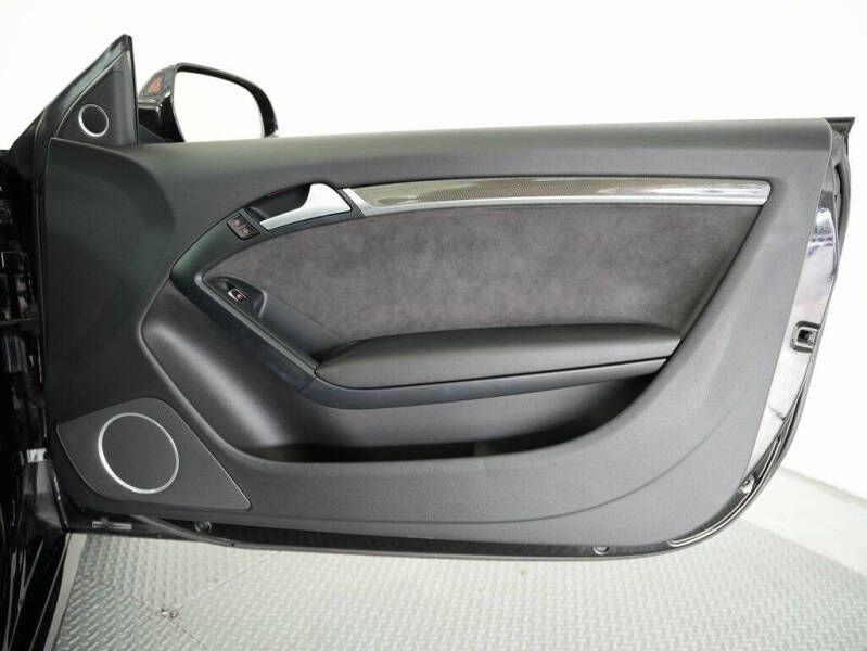 2015 Audi S5 3.0T quattro Premium Plus