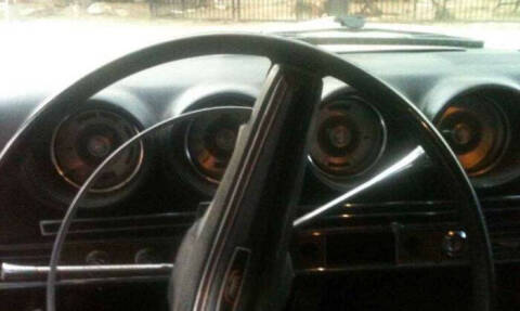1969 Ford Torino