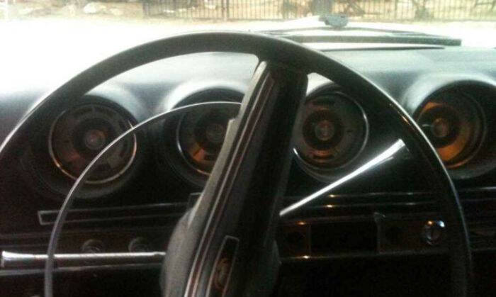 1969 Ford Torino