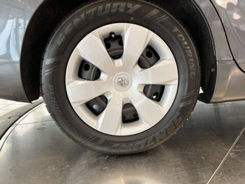 2009 Toyota Camry LE V6