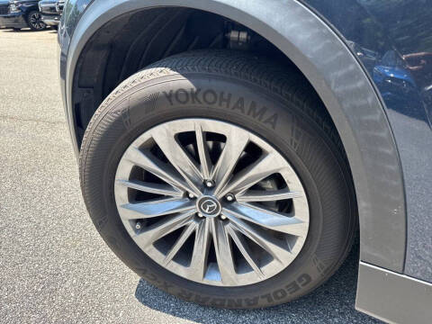 2024 Mazda CX-90 3.3 Turbo Select