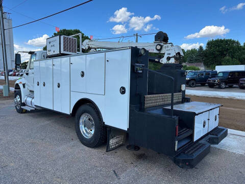 2013 International DuraStar 4400
