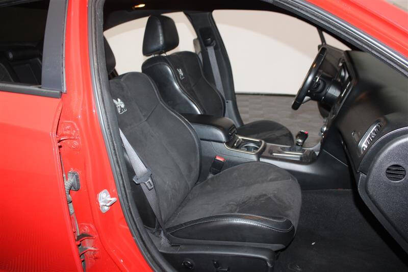 2019 Dodge Charger R/T Scat Pack