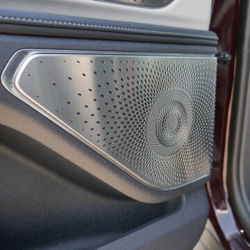 2024 Lincoln Nautilus Hybrid Reserve