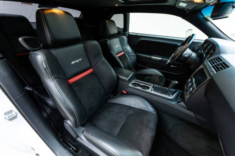 2012 Dodge Challenger SRT8 - Photo 128