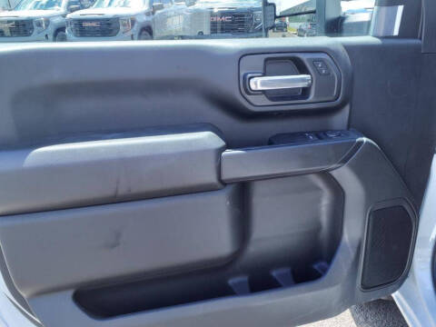 2024 GMC Sierra 3500HD