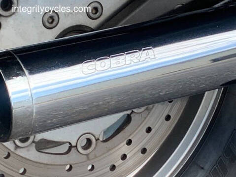 2006 Suzuki Boulevard C90T