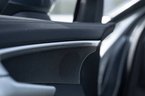 2025 Audi A5 quattro Premium Plus TFSI