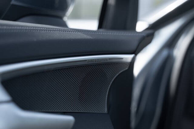 2025 Audi A5 quattro Premium Plus TFSI