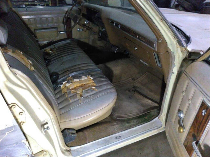 1970 Chevrolet Caprice