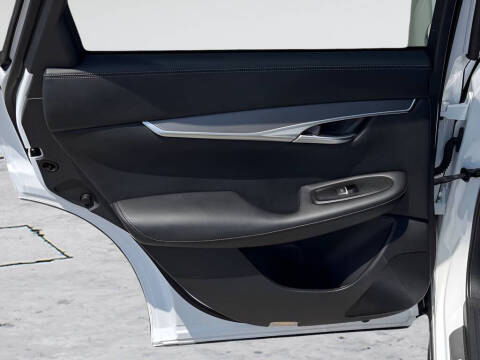2022 Infiniti QX50 Luxe