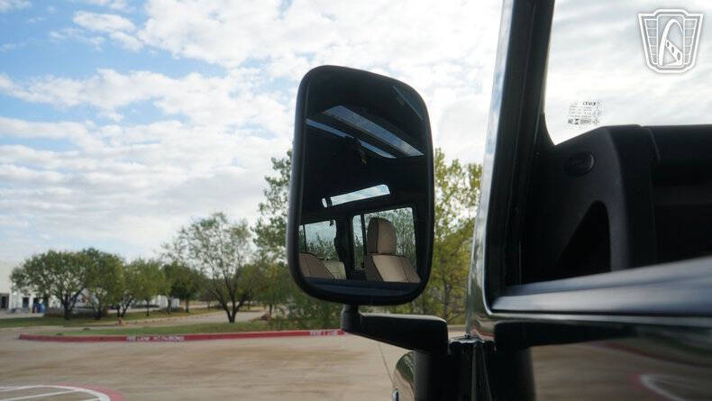 1999 Land Rover Defender