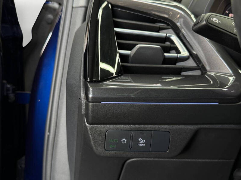 2022 Audi Q4 e-tron quattro Prestige 50