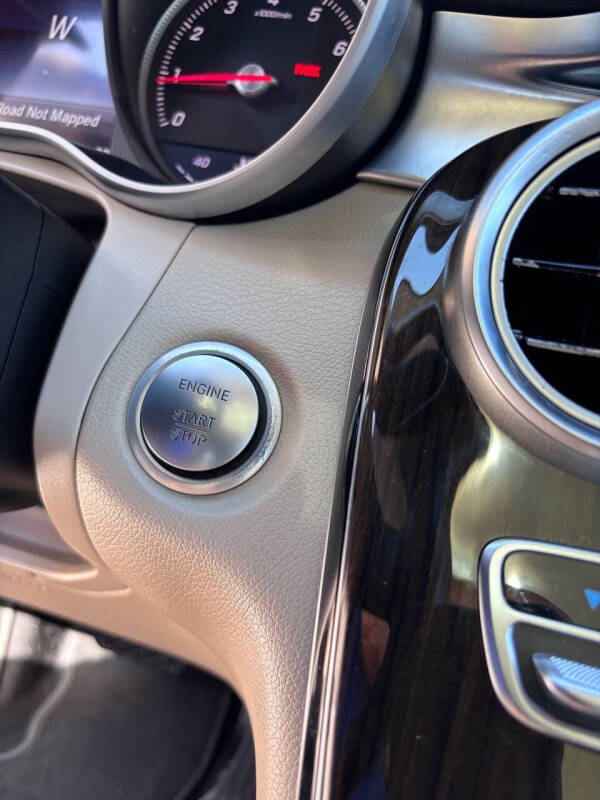 2017 Mercedes-Benz GLC GLC 300