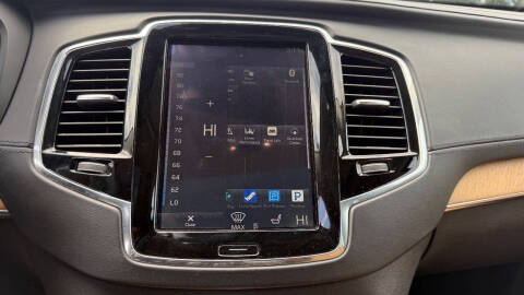 2016 Volvo XC90 T6 Inscription