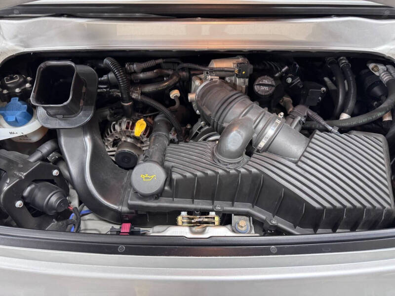 2004 Porsche 911 Carrera 4S