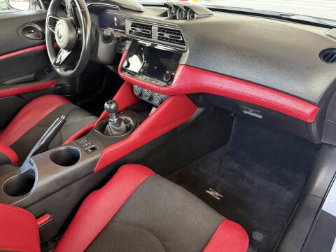 2024 Nissan Z Performance
