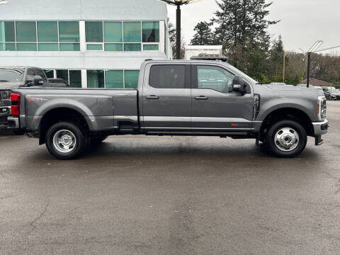 2024 Ford F-350 Super Duty