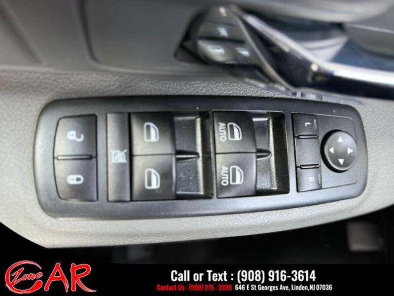 2020 RAM 1500 Classic Warlock