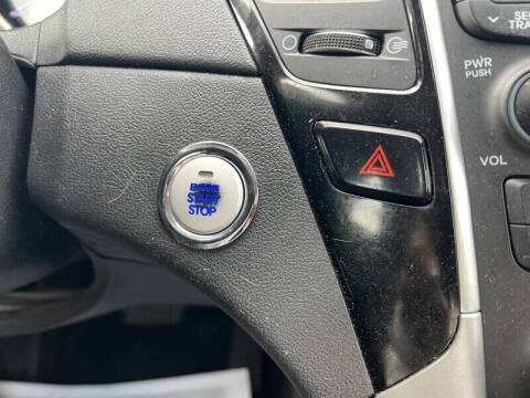 2012 Hyundai Sonata SE