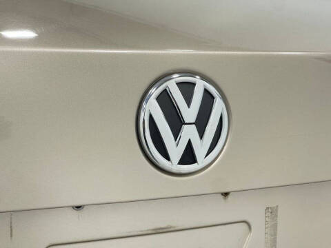 2015 Volkswagen Passat 2.0L TDI SEL Premium