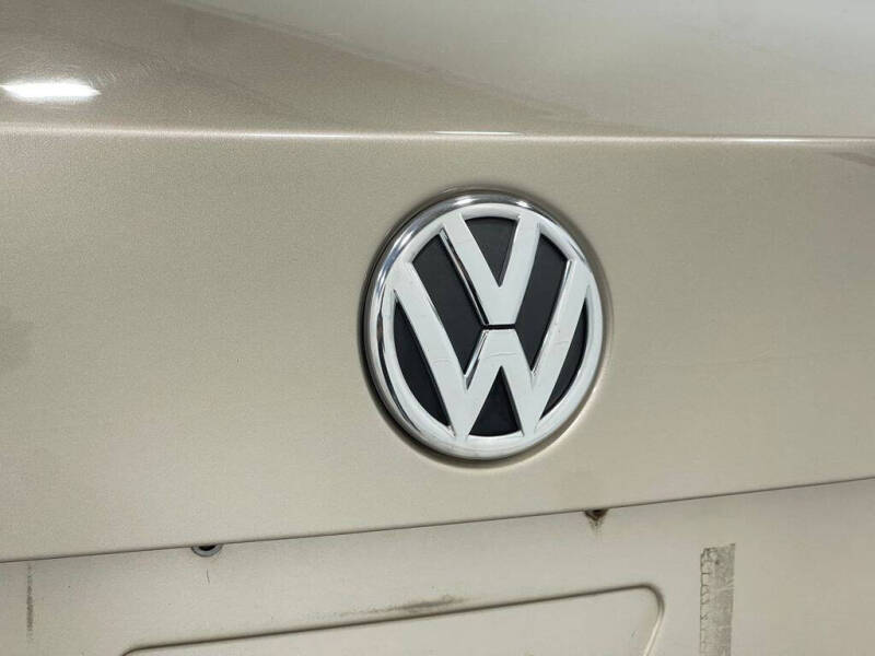 2015 Volkswagen Passat 2.0L TDI SEL Premium