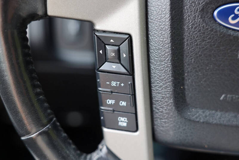 2017 Ford Expedition EL Limited