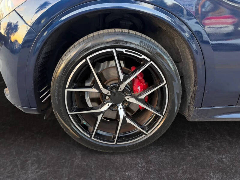 2019 Alfa Romeo Stelvio