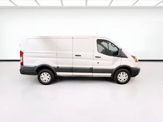 2018 Ford Transit 250