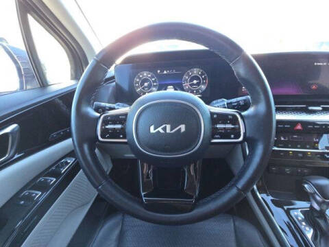 2024 Kia Carnival SX Prestige