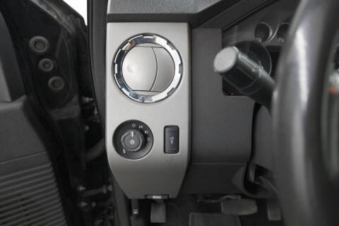 2016 Ford F-350 Super Duty