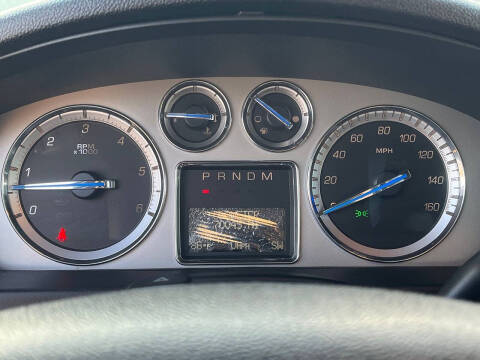 2009 Cadillac Escalade EXT