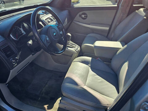 2006 Chevrolet Equinox LT