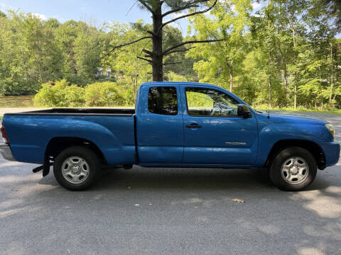 2010 Toyota Tacoma