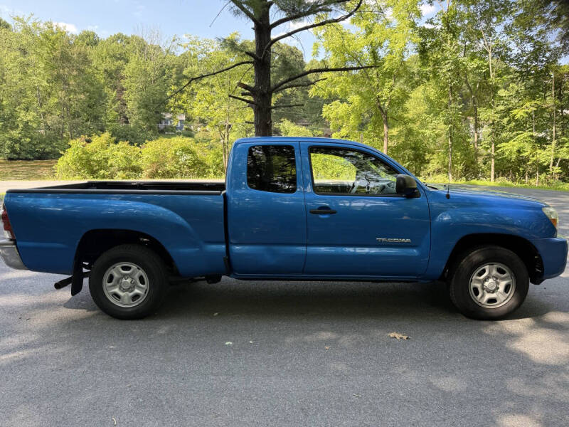 2010 Toyota Tacoma