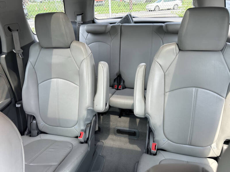 2014 GMC Acadia SLT-1